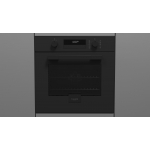 Fulgor FUO 6011 P MT MBK 60厘米 65公升 嵌入式 自動清洗 多功能焗爐